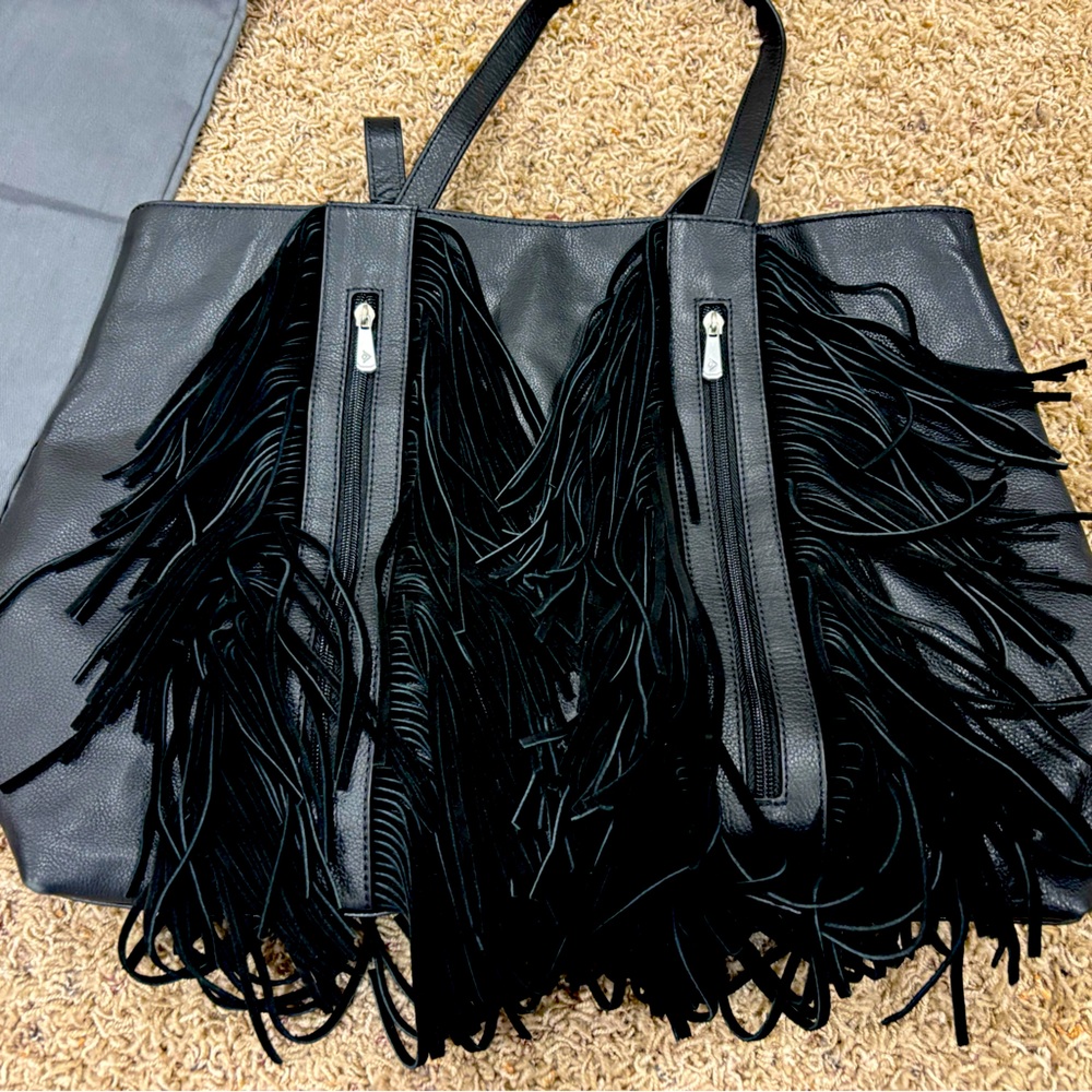 Silpada Dakota Handbag-Brand New